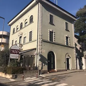 900strati Bergamo