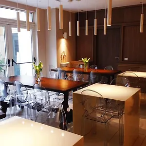 La Castellana Loft Ξενοδοχείο