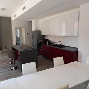  Appartamento Via Casalino