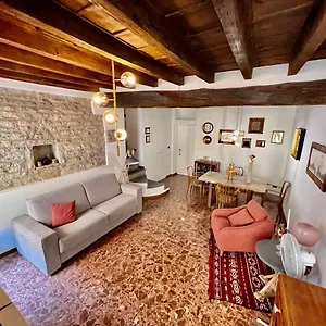  Appartamento Art Of Luxury & Design House