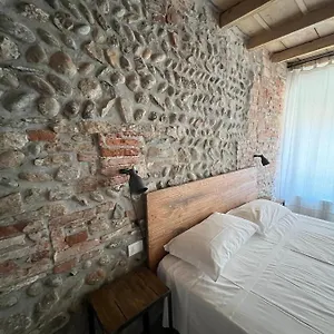  Apartment Borgovivobg Il Tuo Rifugio In Centro Citta