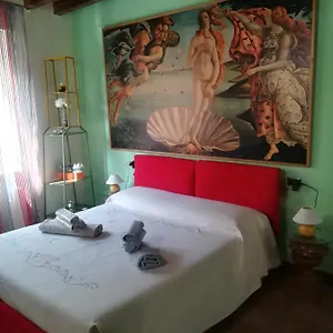  Apartment Casa Giampy