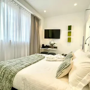 Le Muraine Πανσιόν