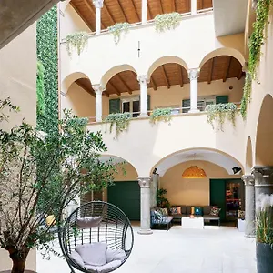 Rego Apartment