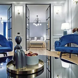 Chiclife Lilienblum Chic - Borgo Santa Caterina Apartment