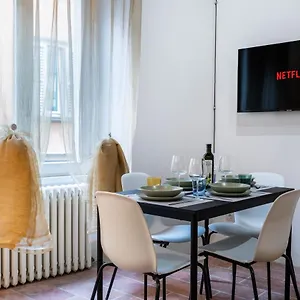 Donizetti Boutique-nel Cuore Di Citta Alta Apartment