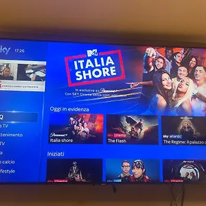 Appartamento Sinfonia