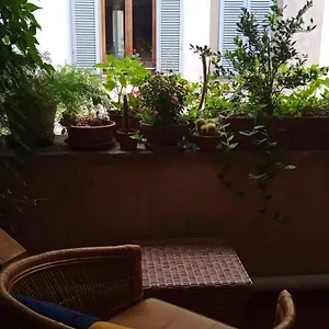  Appartamento Borgo Pignolo - In With Private Bathroom And Shared Shower