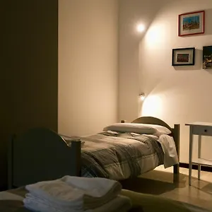 Stay Bergamo Vendégház
