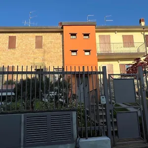  Appartamento Casa Laura