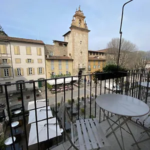  Apartment Piazza Mascheroni