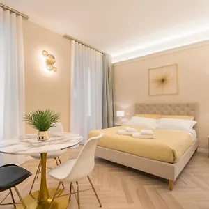  Apartment Golden Chic - Citta Alta