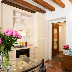 La Castellana Apartment