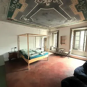 Bnb Bergamo Panzió