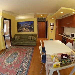  Apartment House