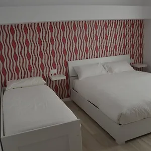 In Centro Glam Panzió