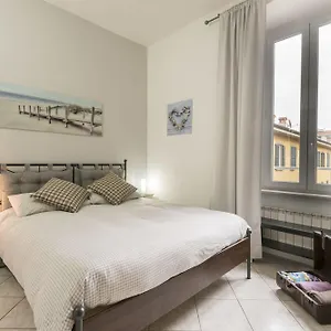 Casa Sofia -airport Free Shuttle-h24 Apartment