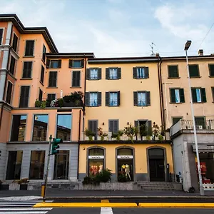 Vip Bérgamo