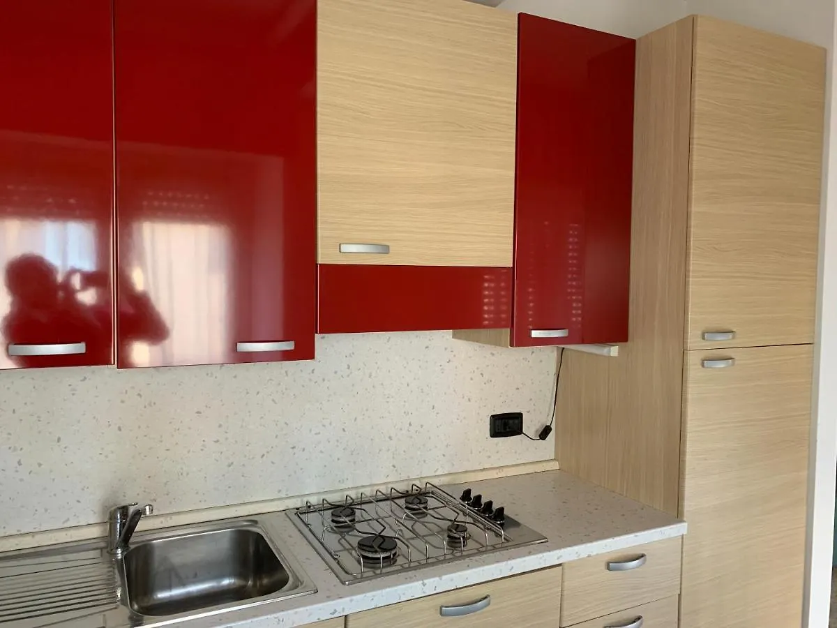 Bergamo Centro Apartment 0*,