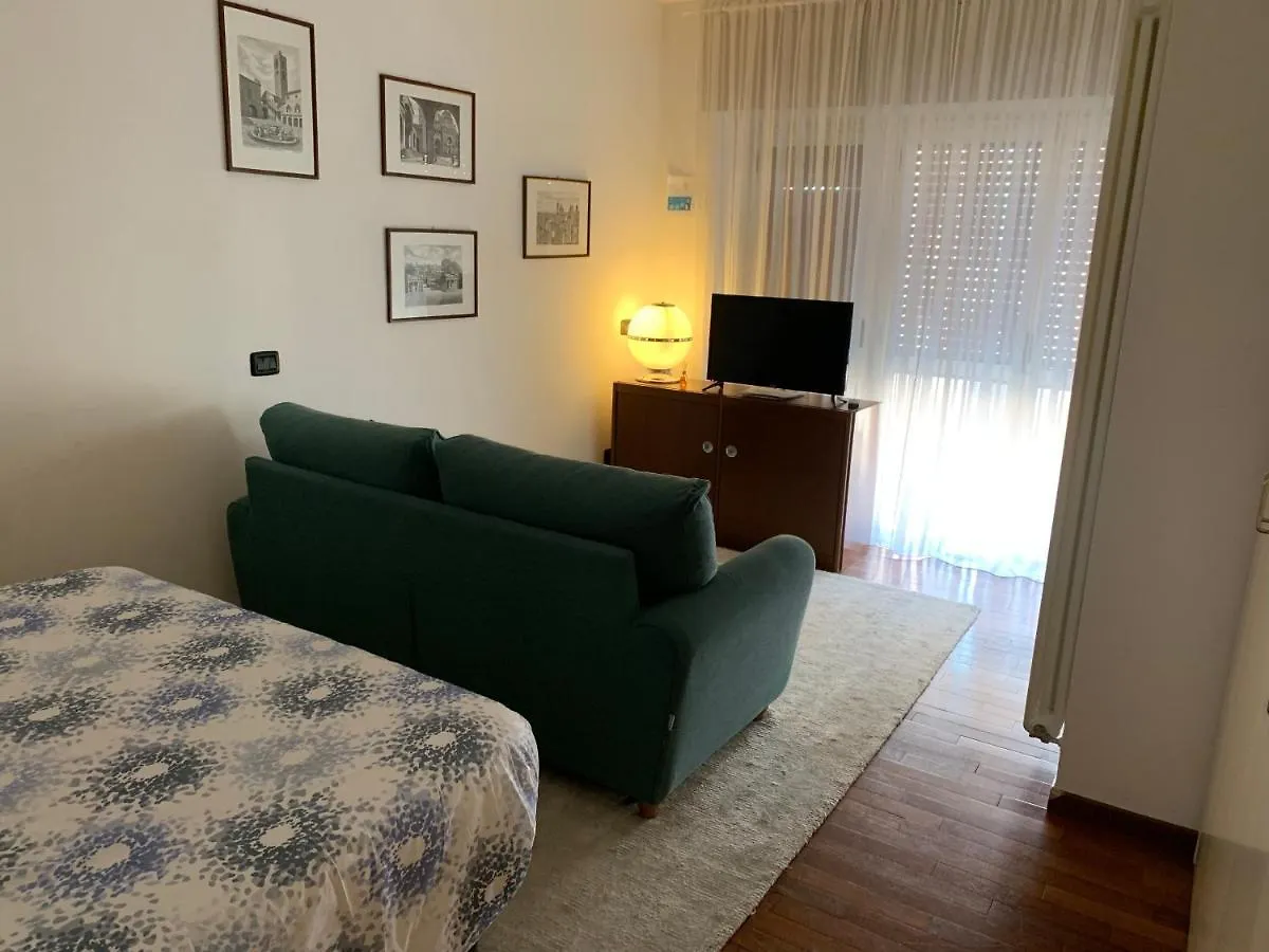 Bergamo Centro Apartment Italy