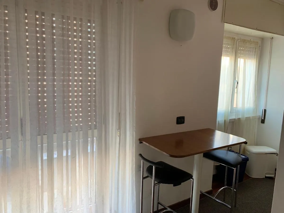 Bergamo Centro Apartment