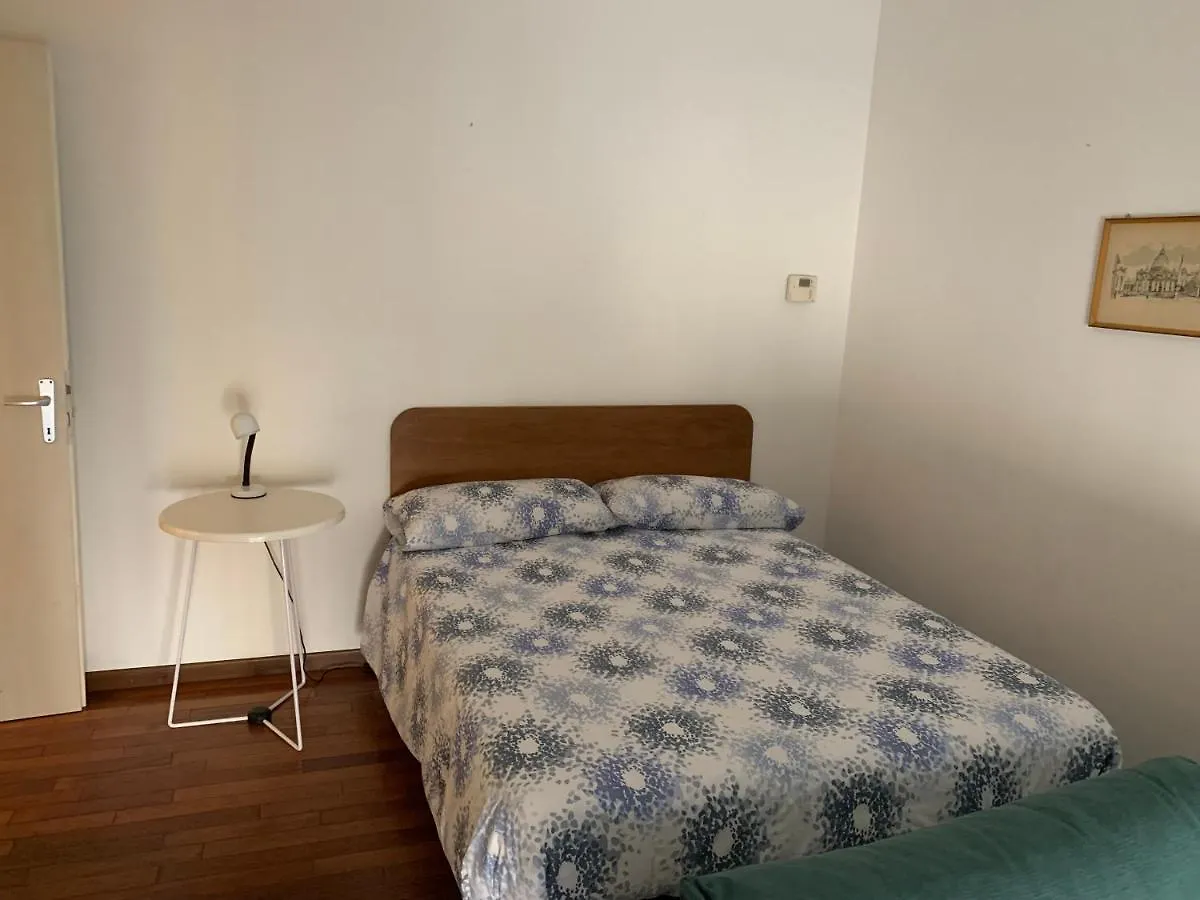 Bergamo Centro Apartment Italy