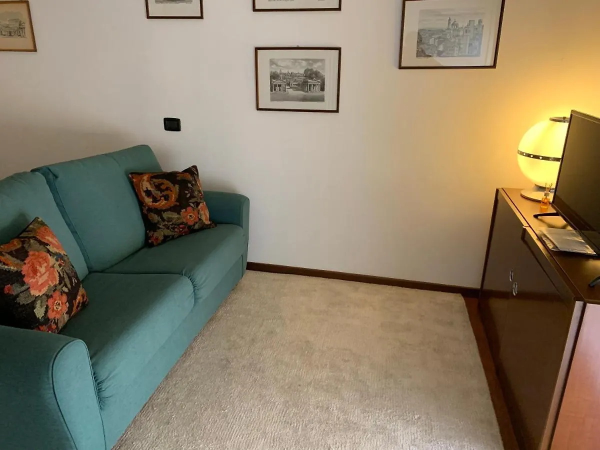 Bergamo Centro Apartment 0*,  Italy