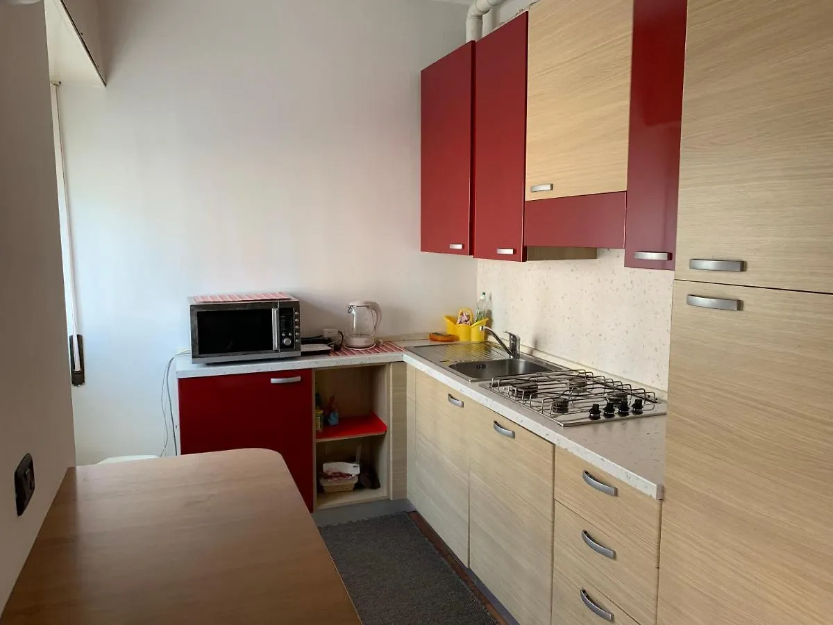 Bergamo Centro Apartment Italy