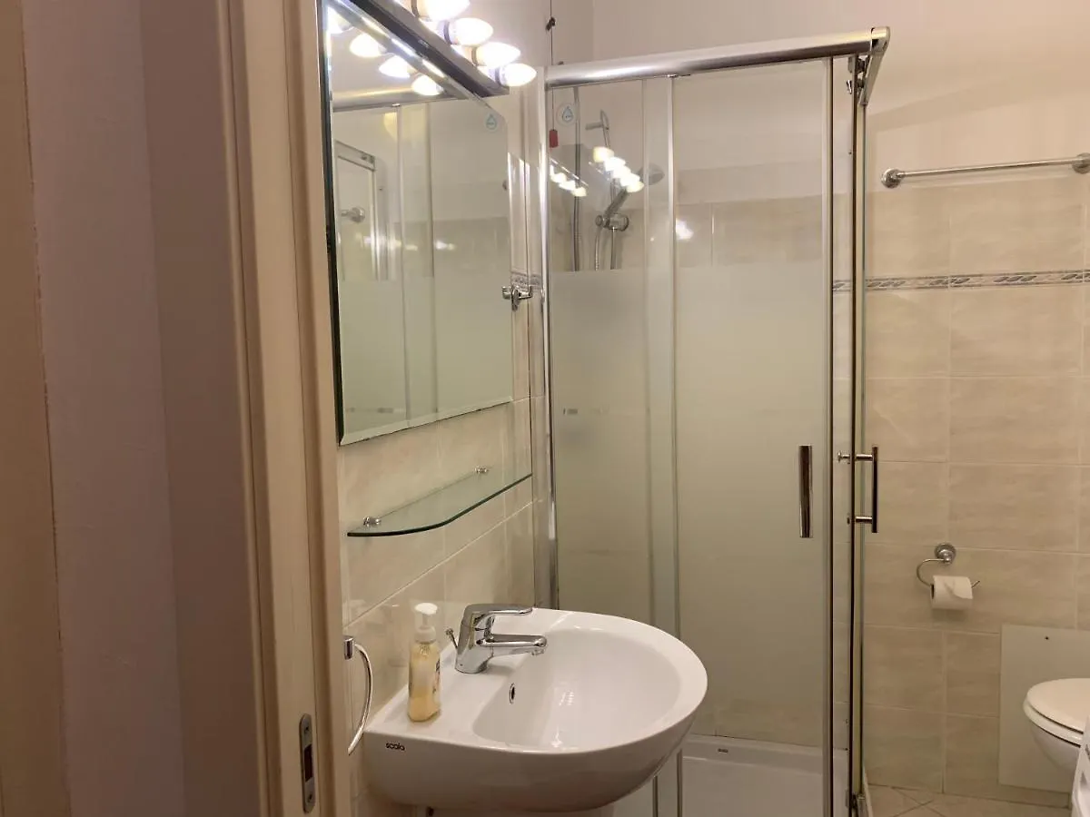 Bergamo Centro Apartment 0*,  Italy